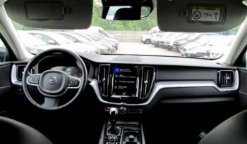 Volvo XC 60 D3 Momentum full