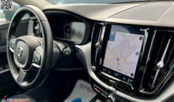 Volvo XC 60 D3 Momentum full