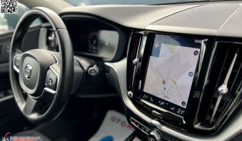 Volvo XC 60 D3 Momentum full