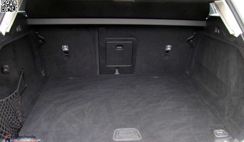 Volvo XC 60 D3 Momentum full