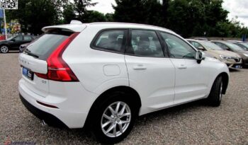 Volvo XC 60 D3 Momentum full