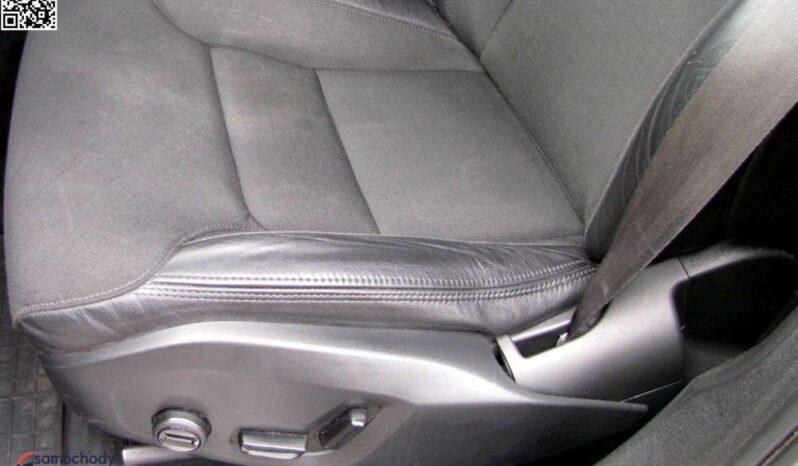 Volvo XC 60 D3 Momentum full
