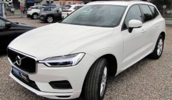 Volvo XC 60 D3 Momentum full