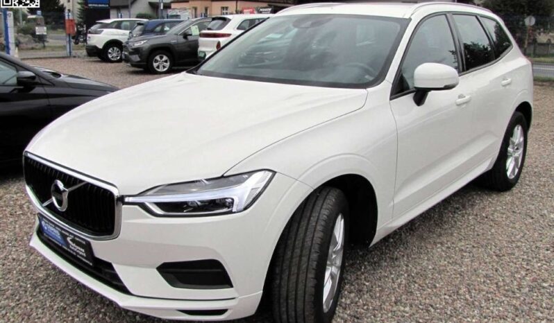 Volvo XC 60 D3 Momentum full