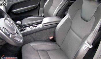 Volvo XC 60 D3 Momentum full