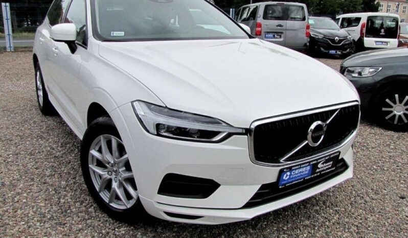 Volvo XC 60 D3 Momentum full