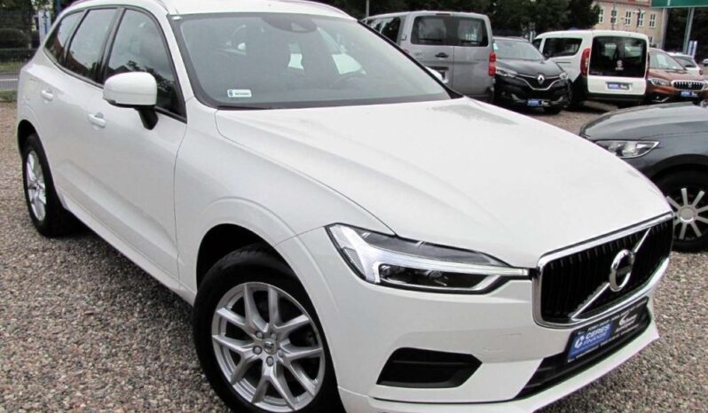 Volvo XC 60 D3 Momentum full