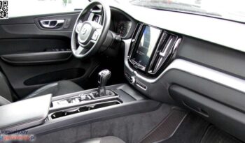 Volvo XC 60 D3 Momentum full