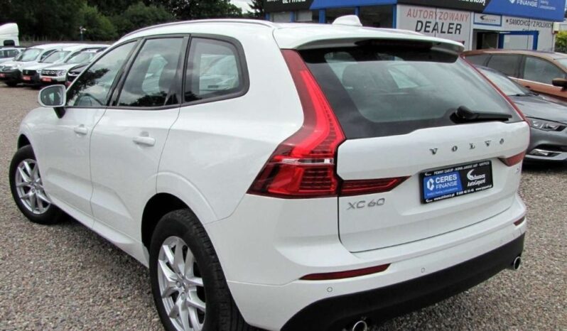 Volvo XC 60 D3 Momentum full