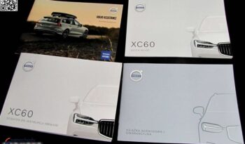 Volvo XC 60 D3 Momentum full