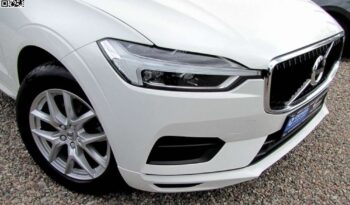 Volvo XC 60 D3 Momentum full