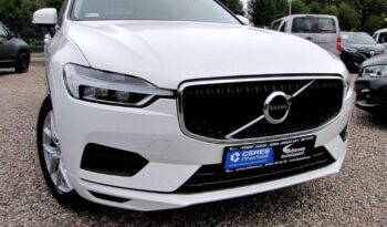Volvo XC 60 D3 Momentum full
