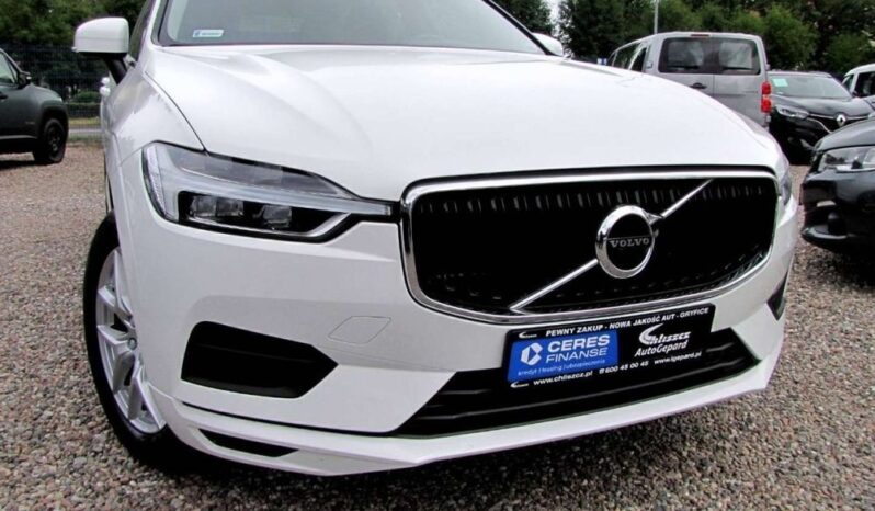 Volvo XC 60 D3 Momentum full