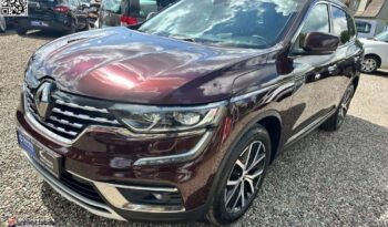 Renault Koleos 1.7 Blue dCi Intens X-Tronic full