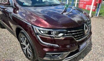 Renault Koleos 1.7 Blue dCi Intens X-Tronic full