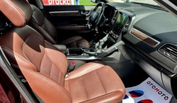 Renault Koleos 1.7 Blue dCi Intens X-Tronic full