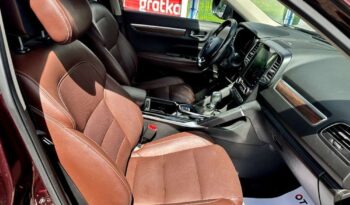 Renault Koleos 1.7 Blue dCi Intens X-Tronic full