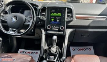 Renault Koleos 1.7 Blue dCi Intens X-Tronic full