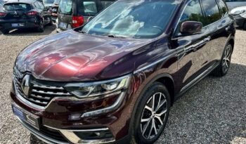 Renault Koleos 1.7 Blue dCi Intens X-Tronic full