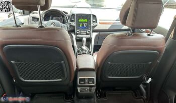 Renault Koleos 1.7 Blue dCi Intens X-Tronic full