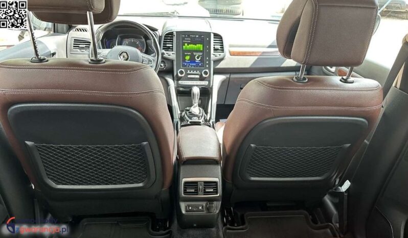 Renault Koleos 1.7 Blue dCi Intens X-Tronic full