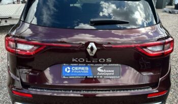 Renault Koleos 1.7 Blue dCi Intens X-Tronic full