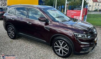 Renault Koleos 1.7 Blue dCi Intens X-Tronic full