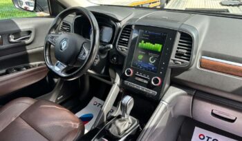 Renault Koleos 1.7 Blue dCi Intens X-Tronic full