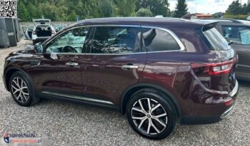 Renault Koleos 1.7 Blue dCi Intens X-Tronic full