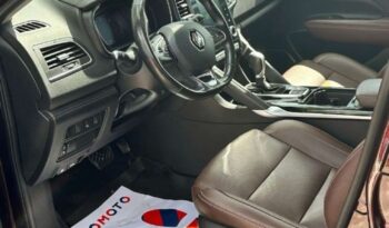 Renault Koleos 1.7 Blue dCi Intens X-Tronic full