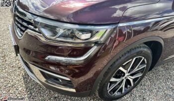 Renault Koleos 1.7 Blue dCi Intens X-Tronic full