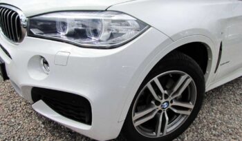 BMW X6M full