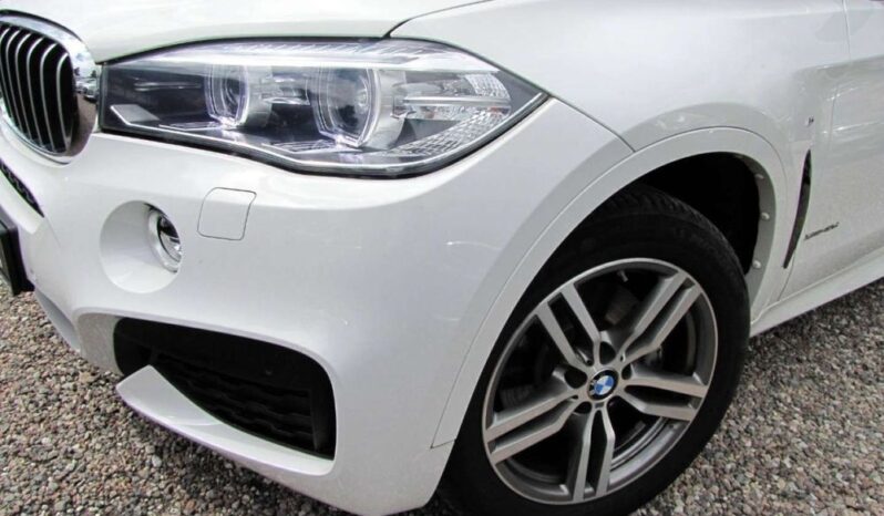 BMW X6M full