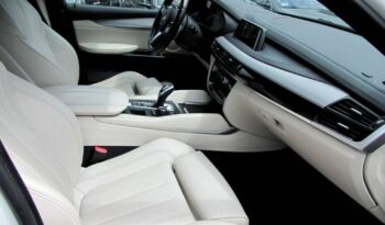 BMW X6M full