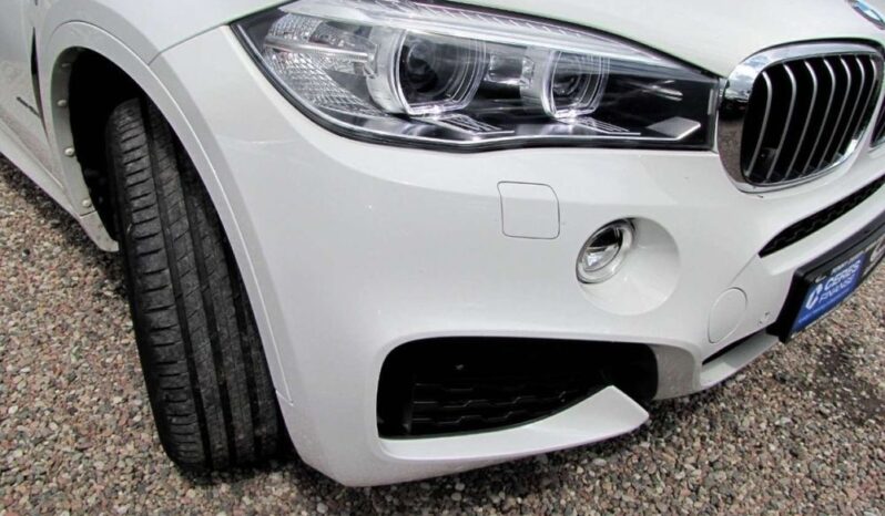 BMW X6M full