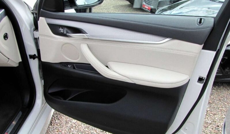 BMW X6M full