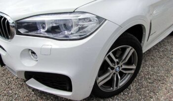 BMW X6M full