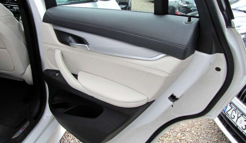 BMW X6M full