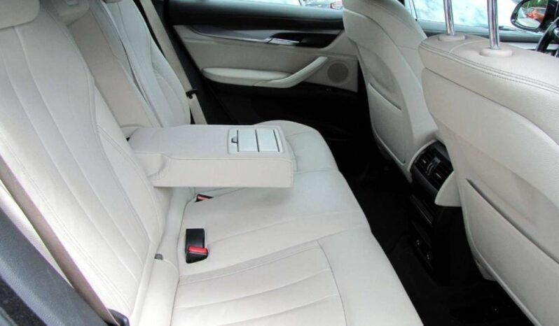 BMW X6M full
