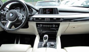 BMW X6M full