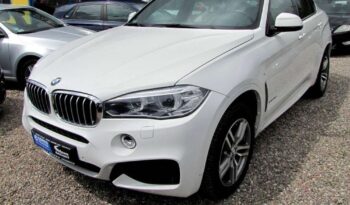 BMW X6M full