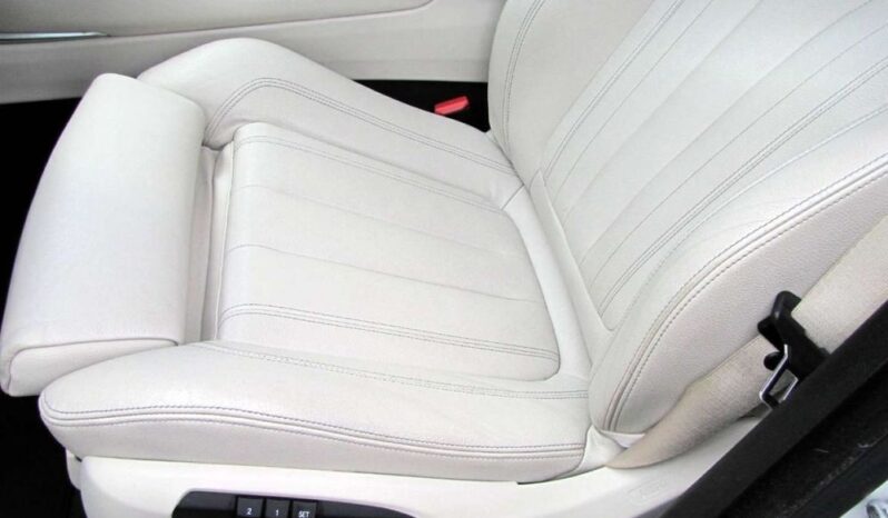 BMW X6M full