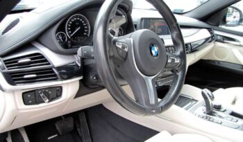 BMW X6M full