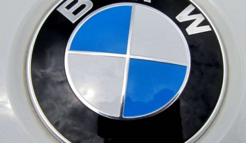 BMW X6M full