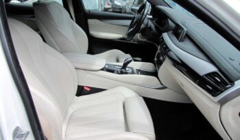 BMW X6M full