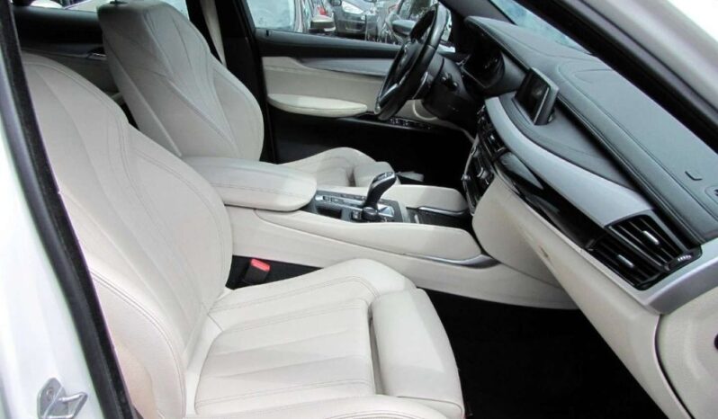 BMW X6M full