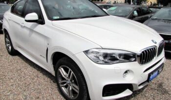 BMW X6M full