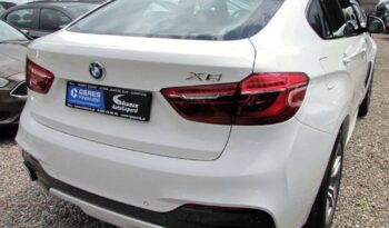 BMW X6M full