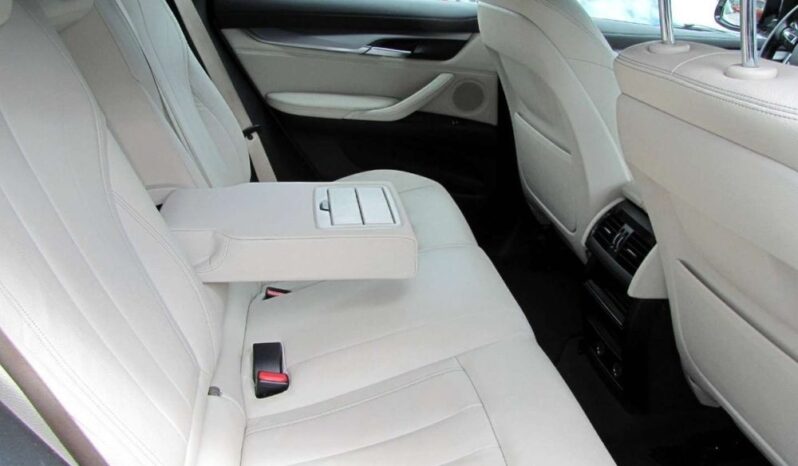 BMW X6M full