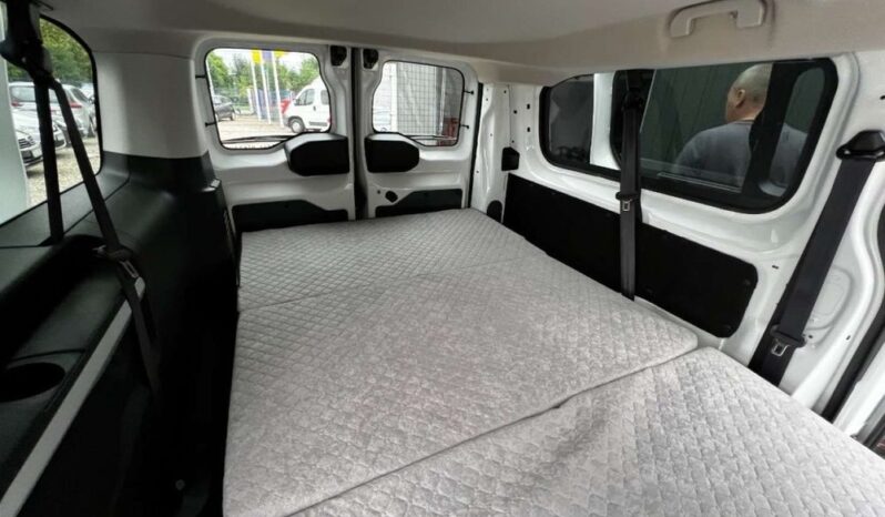 Toyota ProAce full